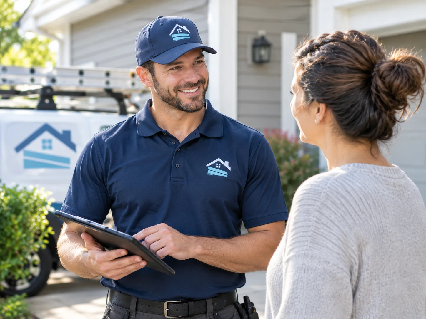 Siding Repair in Mountainhome, PA
